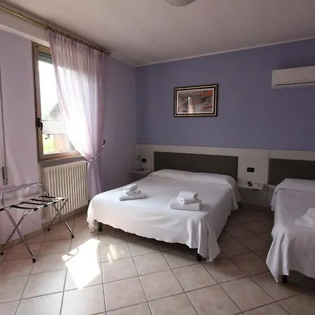 Otel Ristorante La Bussola *
