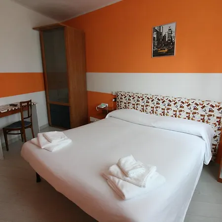 Ristorante La Bussola * Clusone