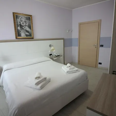 Otel Ristorante La Bussola *