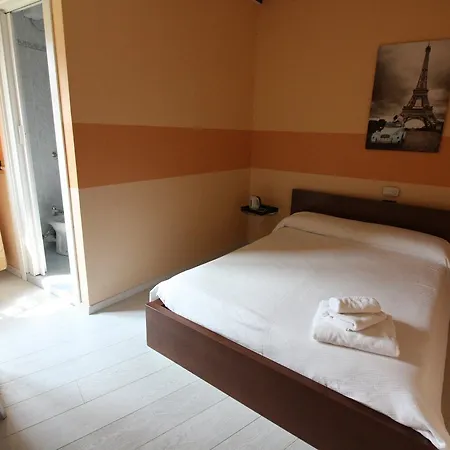 Otel Ristorante La Bussola *