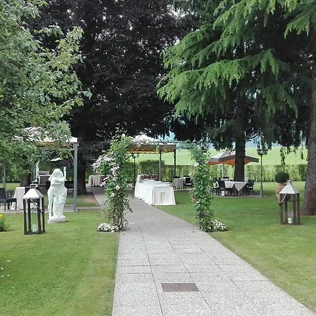 Ristorante La Bussola * Clusone
