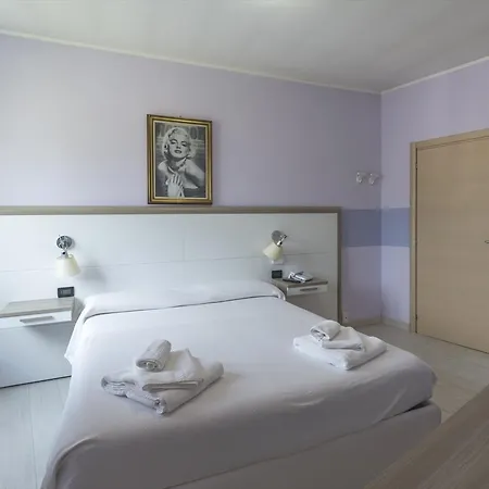 Otel Ristorante La Bussola *