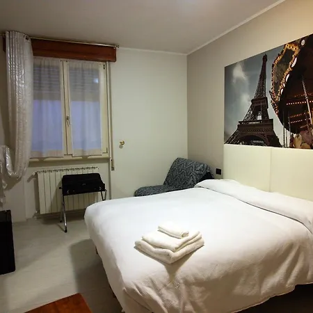 Otel Ristorante La Bussola *