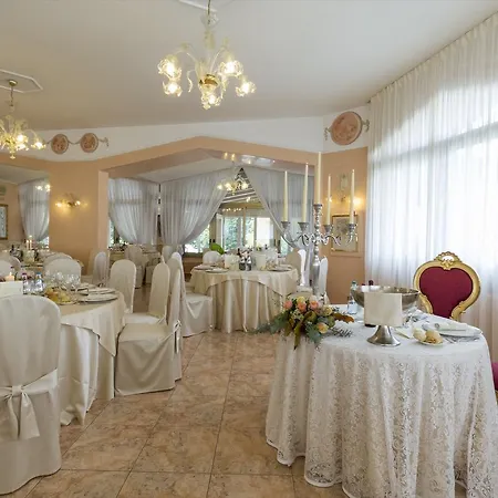 Ristorante La Bussola * Clusone