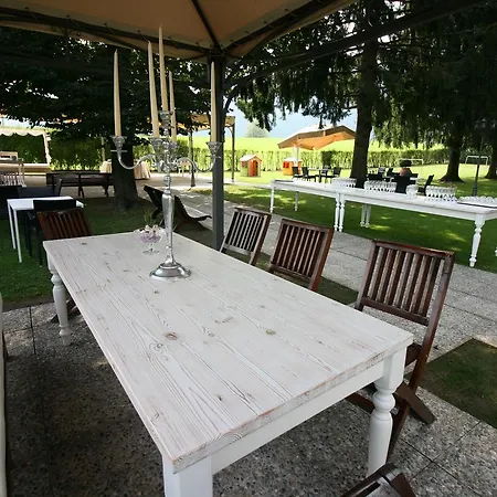 Ristorante La Bussola * Clusone