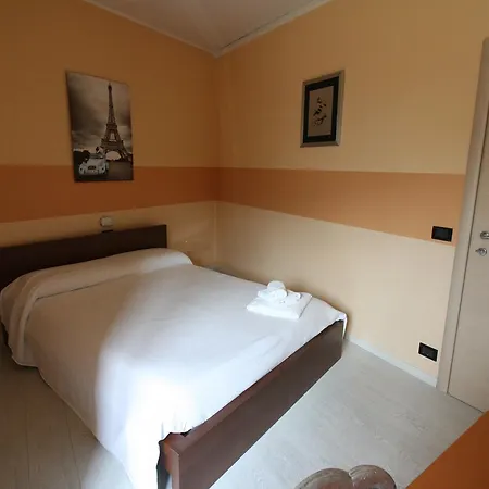 Ristorante La Bussola * Clusone