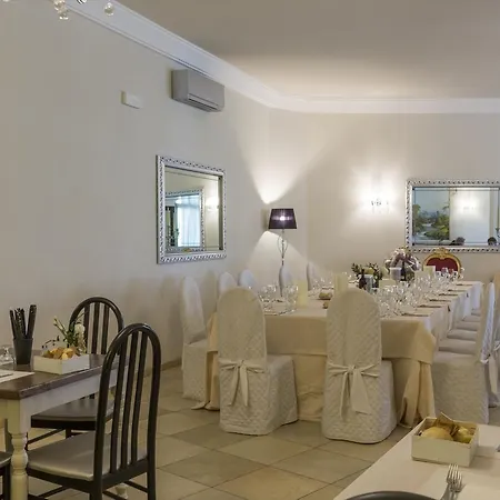Ristorante La Bussola * Clusone