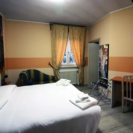 Hotel Ristorante La Bussola *