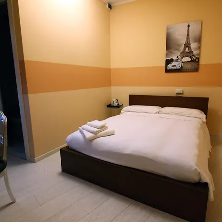 Hotel Ristorante La Bussola *