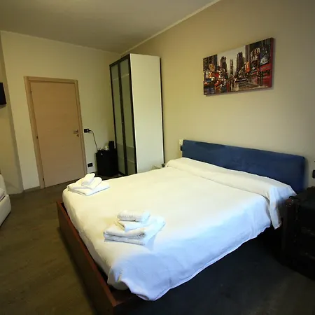 Hotel Ristorante La Bussola *