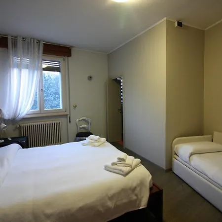 Ristorante La Bussola * Clusone