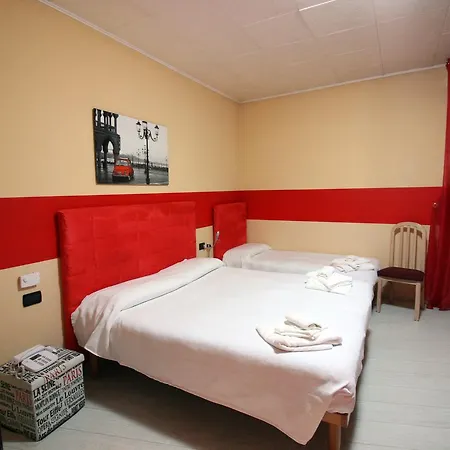 Ristorante La Bussola * Clusone