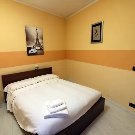 Ristorante La Bussola * Clusone